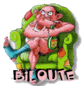 Avatar de l’utilisateur