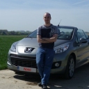 Avatar de l’utilisateur