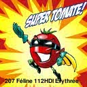 Avatar de l’utilisateur