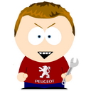 Avatar de l’utilisateur